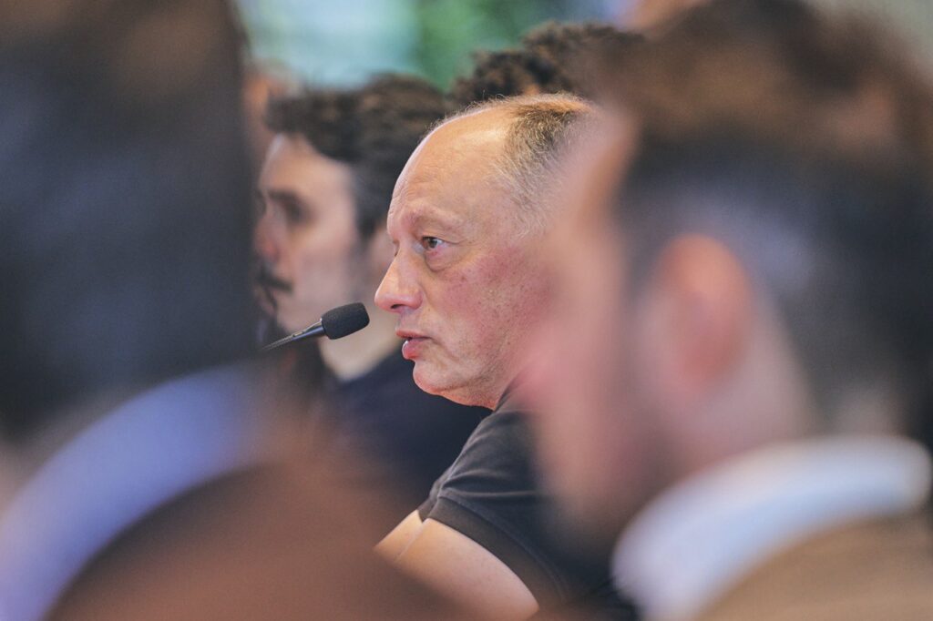 Vasseur