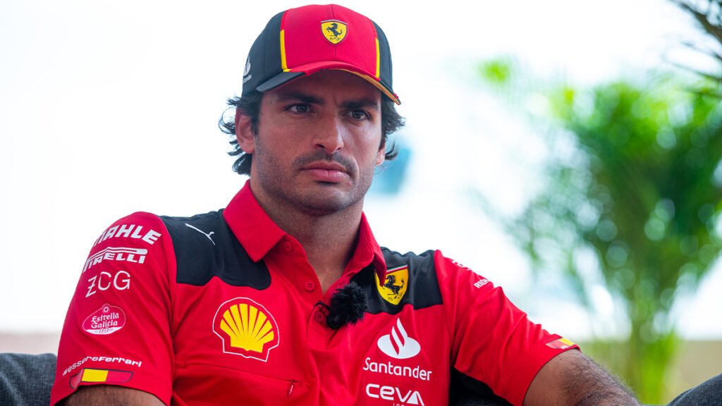 Sainz