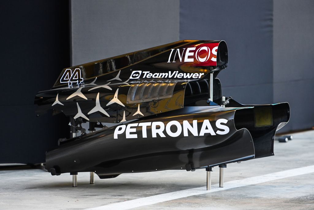 Mercedes