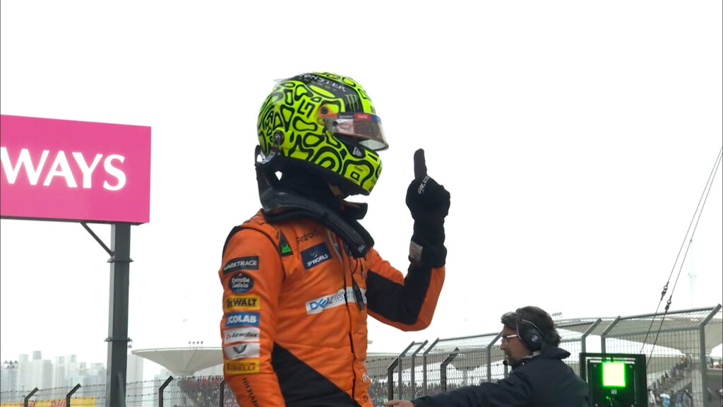 Norris (McLaren)