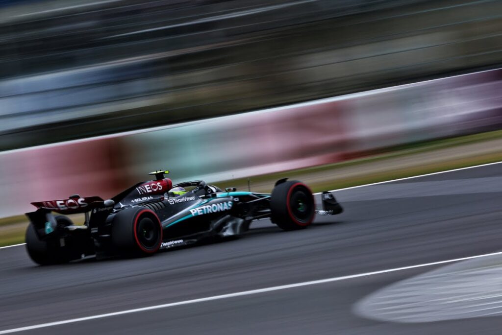 Mercedes