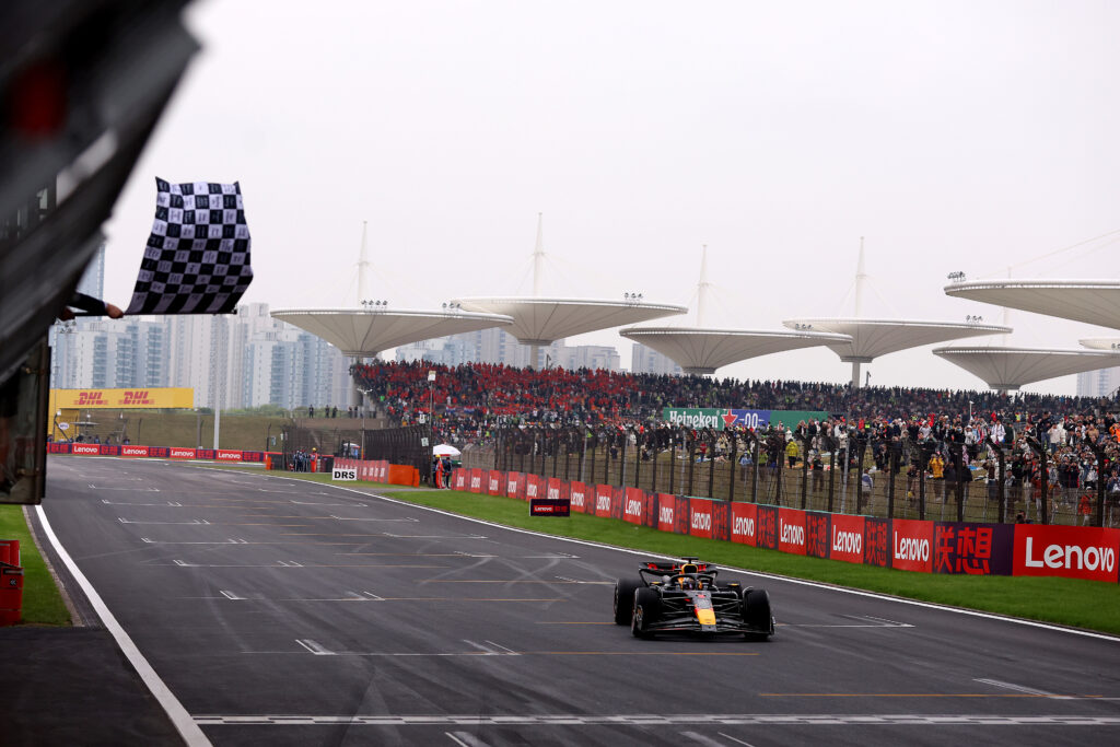 Verstappen (Red Bull)