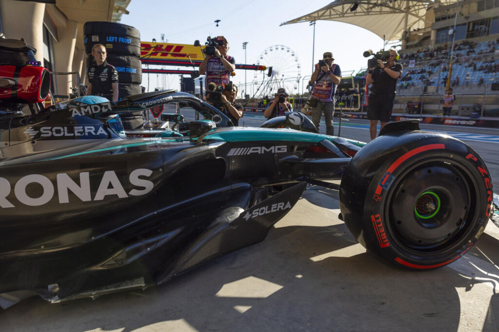 F1 2026