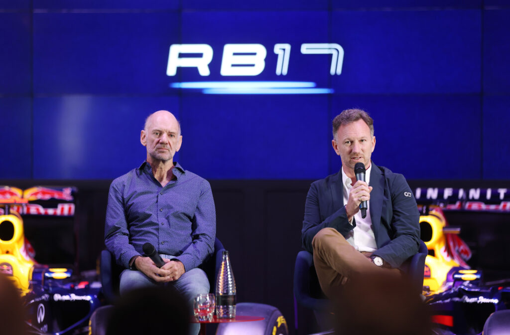 Newey e Horner