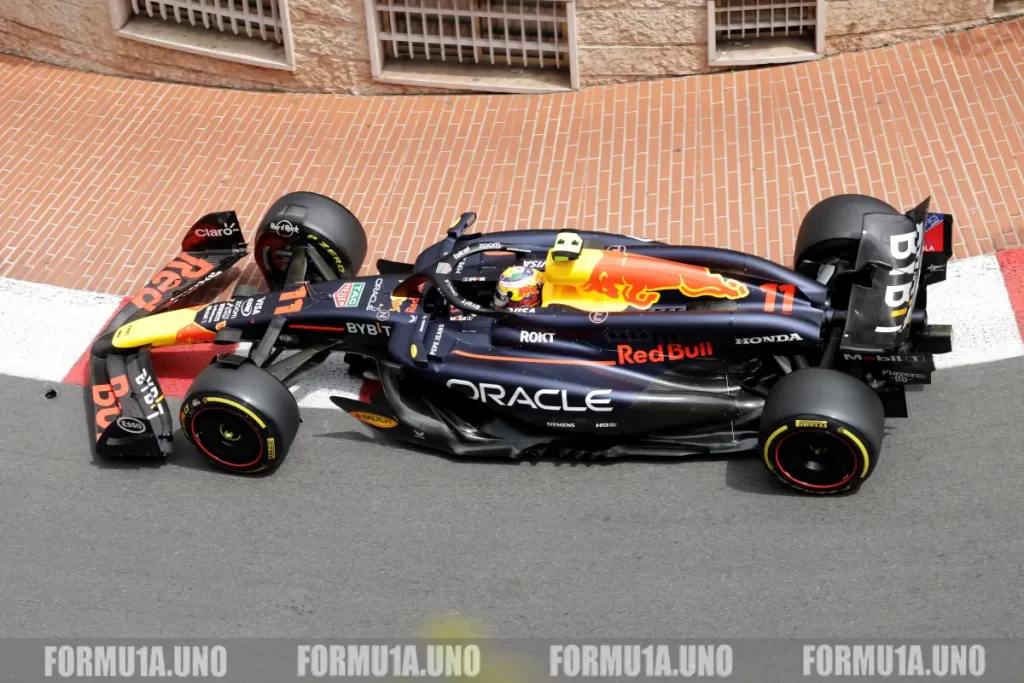 Perez (Red Bull)