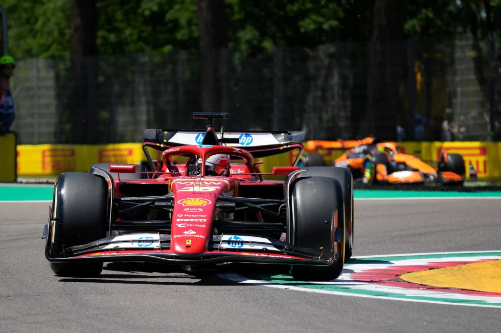 Ferrari