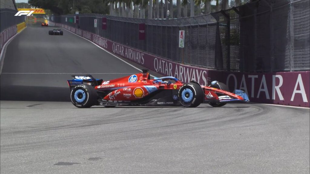 GP Miami