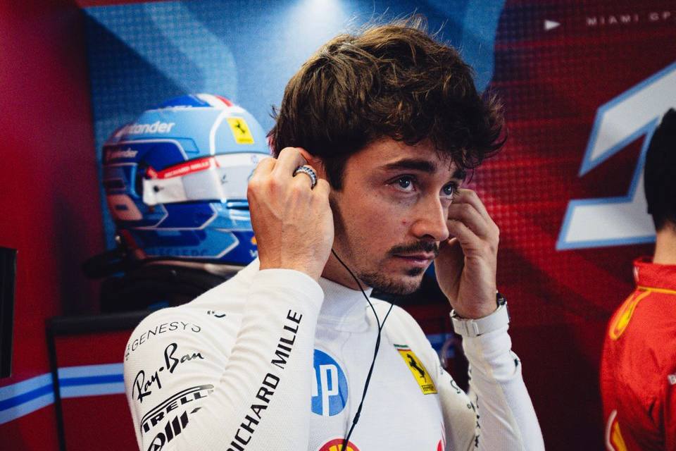 Leclerc