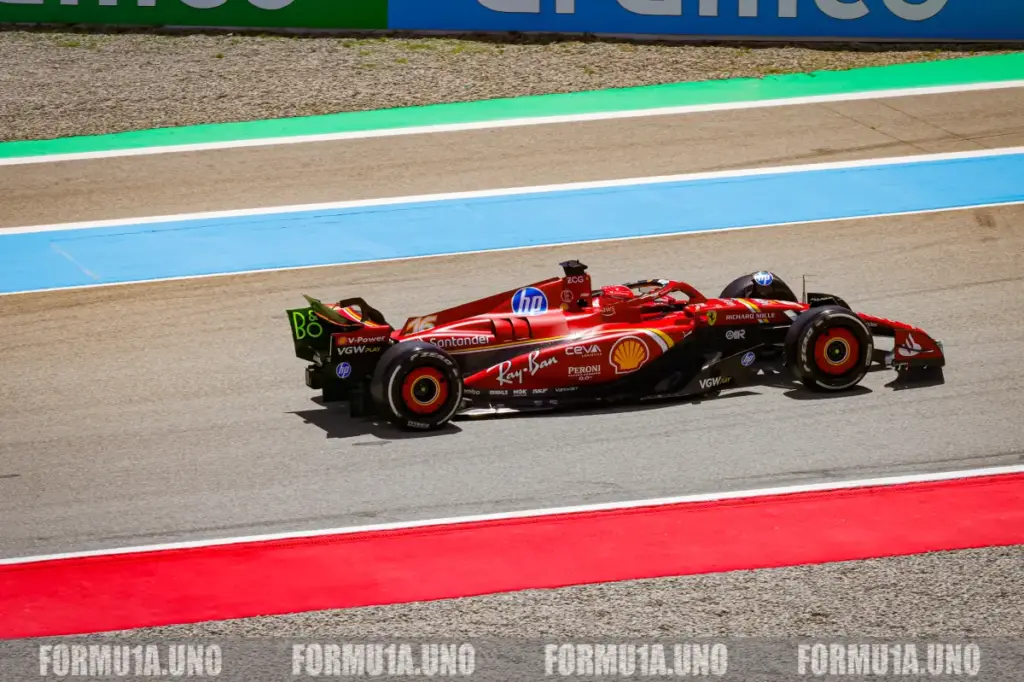Leclerc