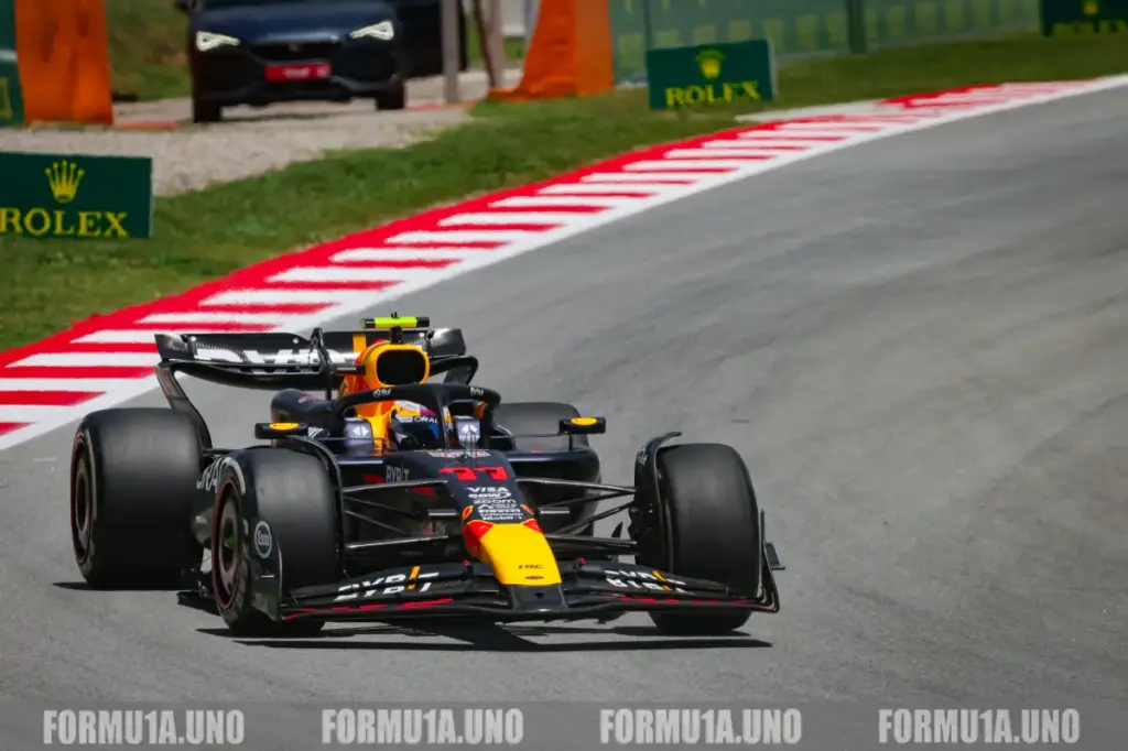 Perez (Red Bull)