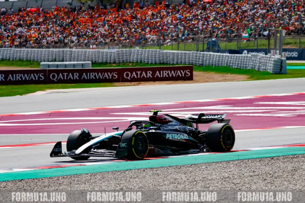 Hamilton (Mercedes)