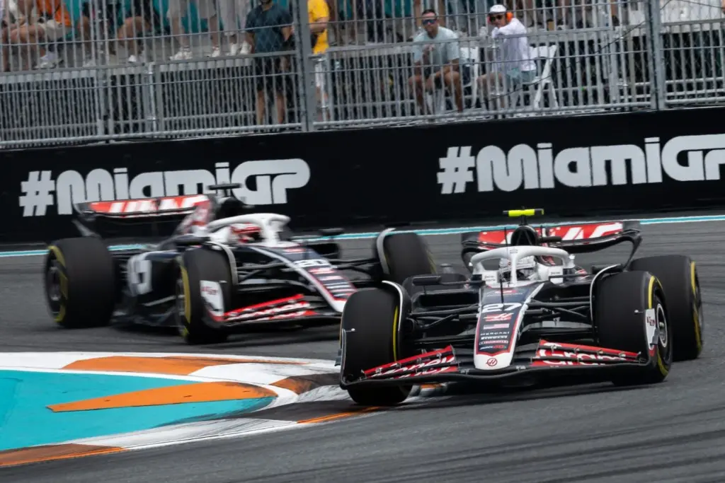 Haas