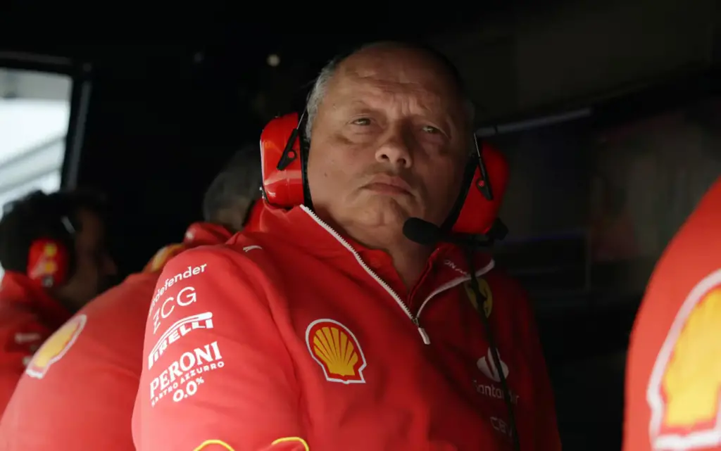Vasseur