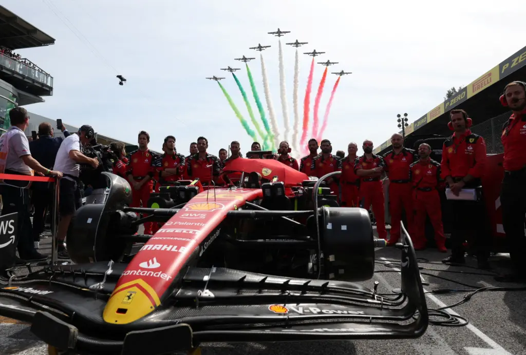 Monza