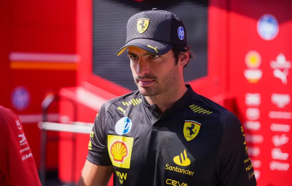 Sainz