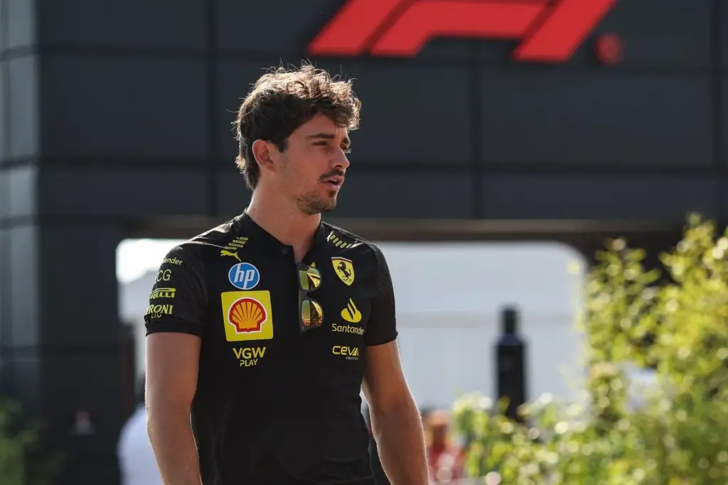 Leclerc