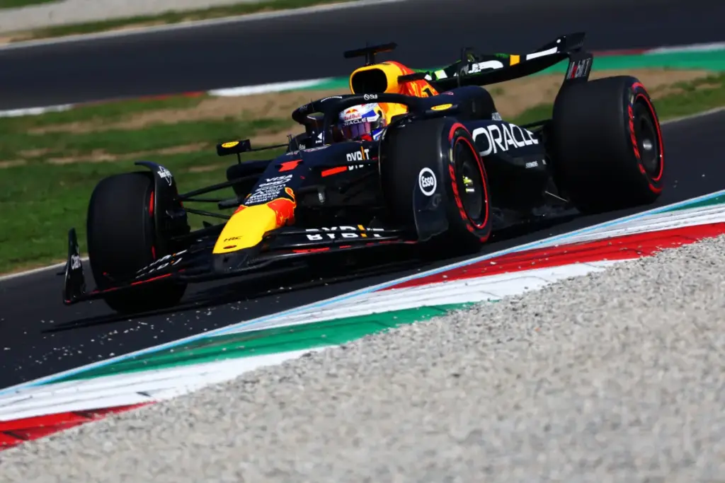 Red Bull