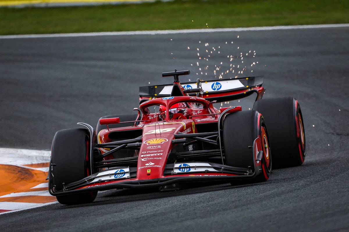 GP Italia