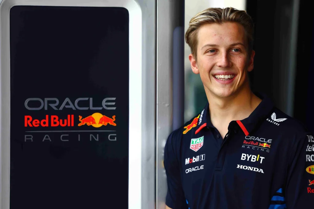  Red Bull