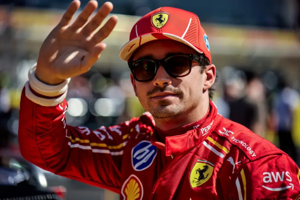 Leclerc