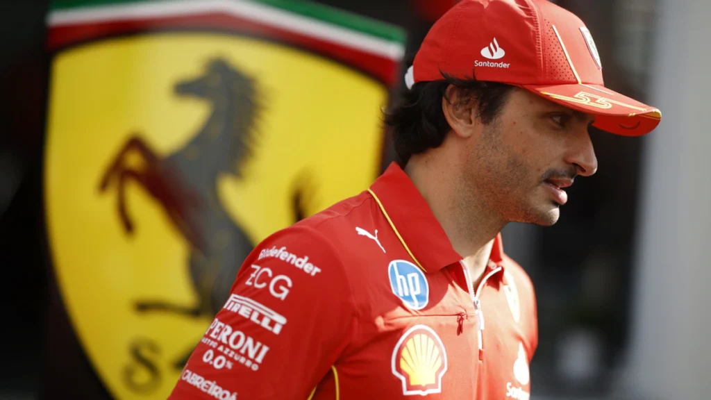 Sainz