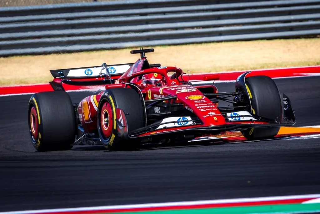 Leclerc