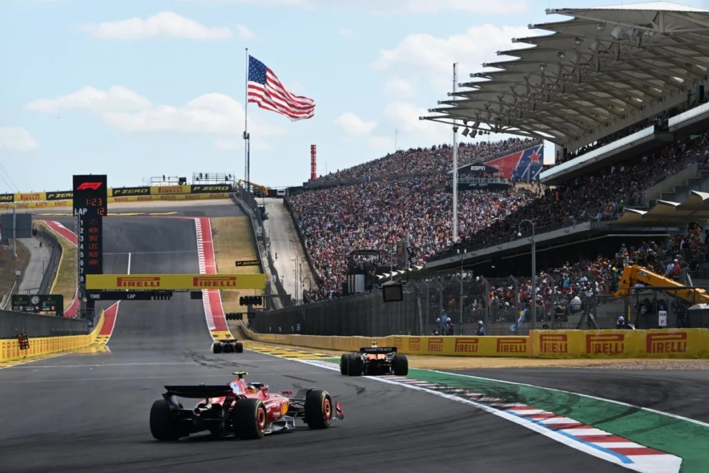 USGP