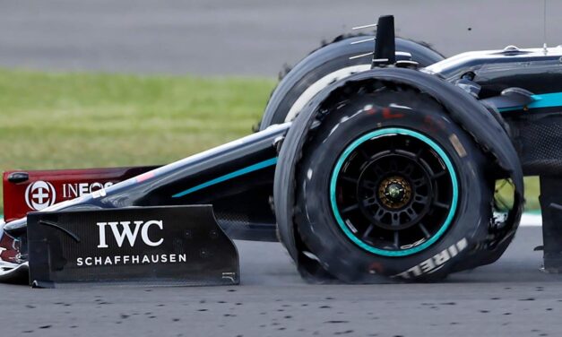 F1 2021: come cambierà l’aerodinamica posteriore?