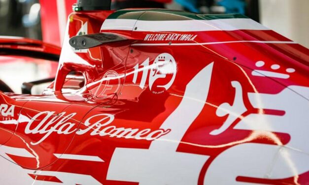 Nel 2022 Ferrari avrà ancora due team clienti
