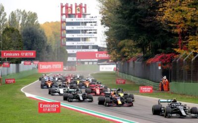 Calendario F1 2021: la seconda gara dell’anno si correrà a Imola?