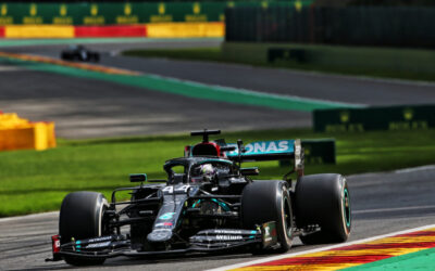 F1 2021: Mercedes la favorita, ma sarà meno facile?
