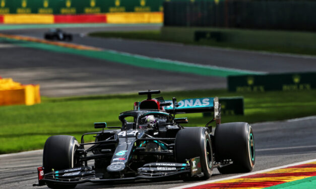 F1 2021: Mercedes la favorita, ma sarà meno facile?