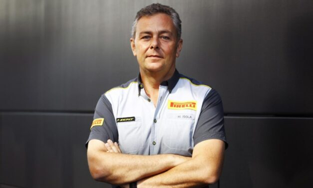 Intervista Formu1a.uno a Mario Isola (Pirelli): “F1 vetrina unica che alimenta idee, soluzioni e conoscenze”