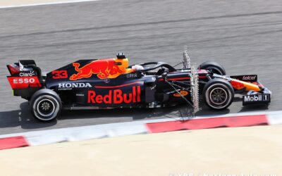 Analisi tecnica – Red Bull RB16B: il posteriore è da sballo
