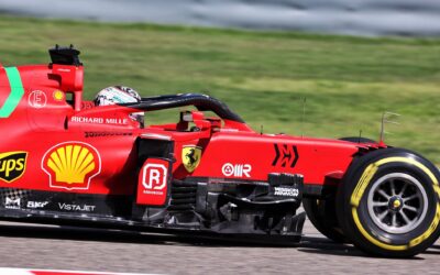 Ferrari risponde a Mercedes: in Spagna utilizzata una mappatura più aggressiva della power unit
