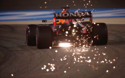 Bahrain GP – Analisi passi gara (parte 1): Red Bull davanti ma Mercedes non è cosi lontana