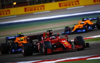 Ferrari conservativa in Bahrain, ecco perché il gap potrà ridursi