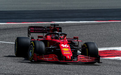 Bahrain GP – Analisi passi gara (parte 2): Ferrari quarta forza, in linea con le aspettative