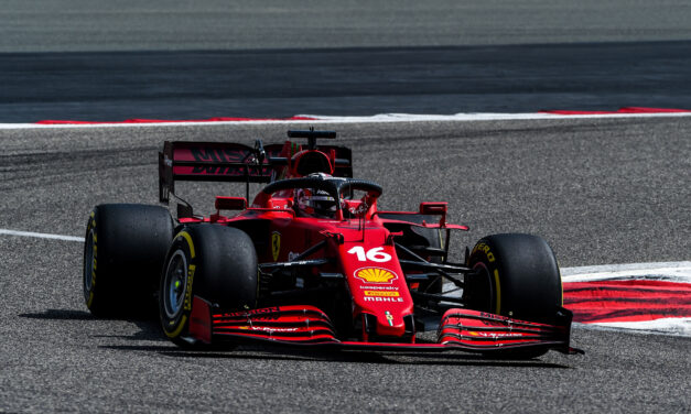 Analisi tecnica – Ferrari SF21: naso di nuova concezione e finalmente un vero cape