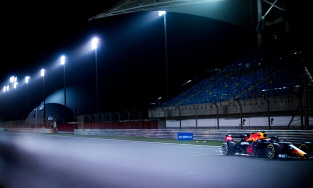 Test Bahrain – Day 3: Verstappen da paura, incognita Mercedes