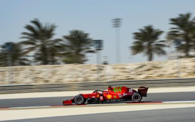 Opinione: Ferrari cauta ma la SF21 è un ottimo passo in avanti