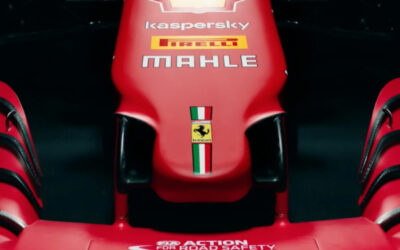 Sarà Charles Leclerc a portare al debutto la Ferrari SF21