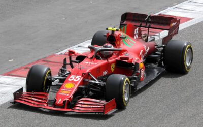Ferrari ha deciso: svilupperà la SF21 fino a Barcellona
