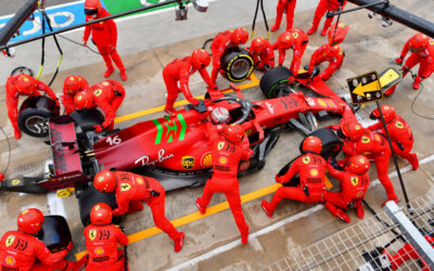 “Vengo dopo il GP” N2 – Imola: Ferrari, migliorata in grande misura la correlazione tra pista e simulatore