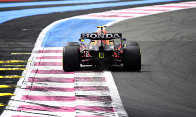 Francia GP – QUALIFICHE: Verstappen in pole, Ferrari terza forza