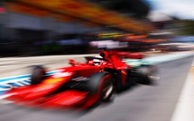 Ferrari, il passo gara non era scomparso