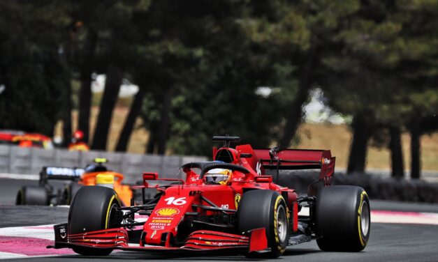 Ferrari: nelle libere si proverà un assetto di compromesso?