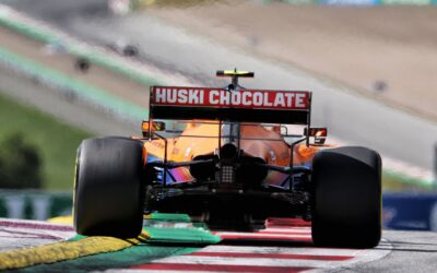 Analisi: binomio Mclaren-Norris super, perché Ricciardo fatica?