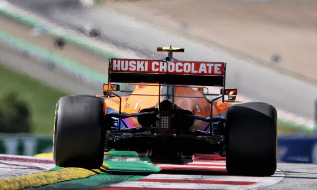 Analisi: binomio Mclaren-Norris super, perché Ricciardo fatica?