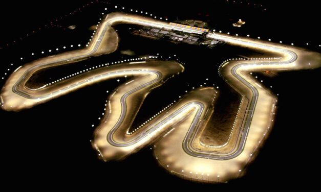 Calendario 2021: Confermato il GP del Qatar, al circuito di Losail il 21 Novembre
